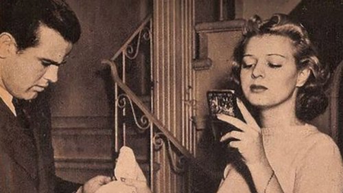 Tips for Single Women, Circa 1938