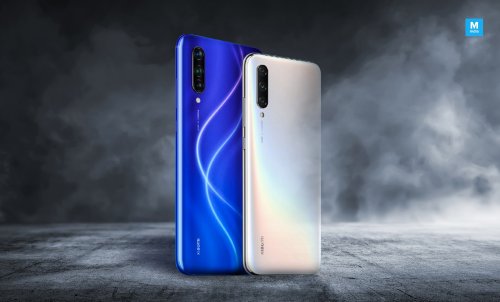 Xiaomi Mi CC9 Series To Launch Today: Live Stream, Specifications And Price