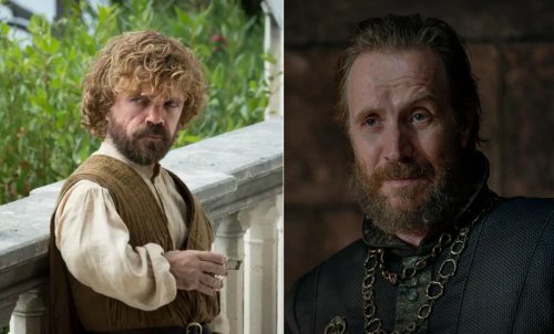 Tyrion Lannister, Otto Hightower, and more: Meet the best political players in ‘Game Of Thrones’