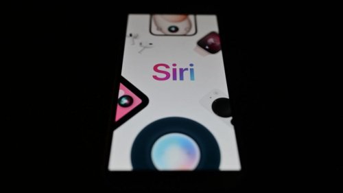 Did Siri snoop on you? Apply to get up to $100 from Apple.