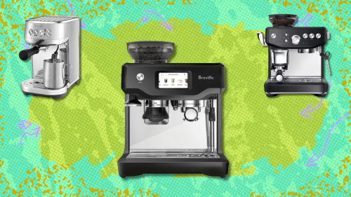 The best Breville deals from the Amazon Presidents' Day sale — save up to $200