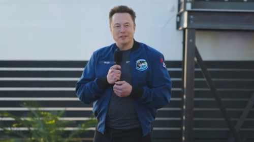 'We Are Probably Alone': Elon Musk Gets Candid On Aliens And Colonising Mars 'Before World War 3'