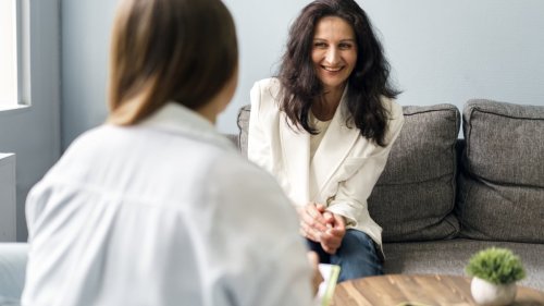 AI has entered the therapy session — and it's recording you