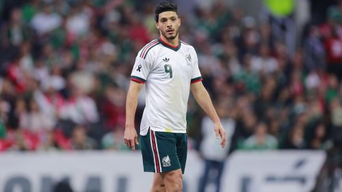 How to watch Mexico vs. Ghana online for free