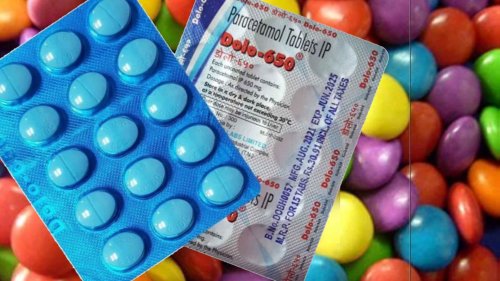 Indians Pop Dolo 650 Pills Like Cadbury Gems; Doctor’s Dig Humors The Internet: ‘Add Disprin Too’