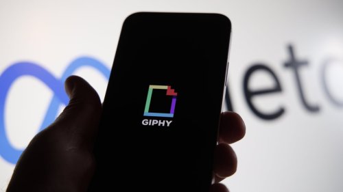Meta sells GIPHY to Shutterstock for a big loss after regulators force