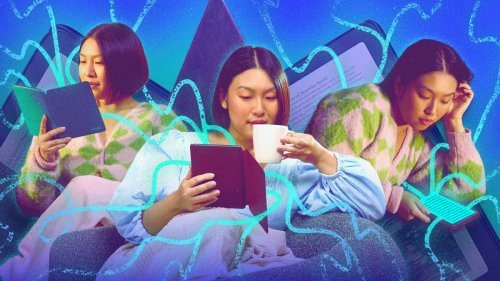 What is Kindle+? A library of books at your fingertips for just $12 a month.