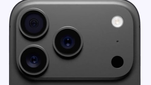 Leaked iPhone 17 Pro Renders Hint At Bold Camera Changes Ahead Of Launch