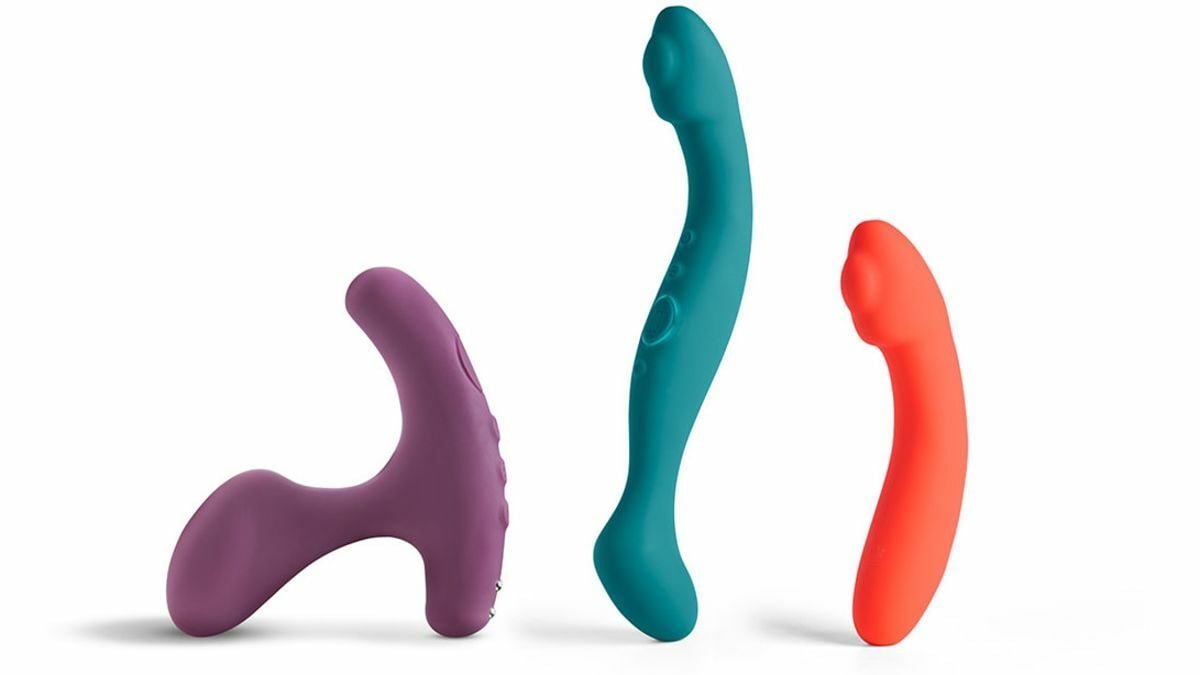We tested the hottest new trend in sex toys: Warm-up vibrators