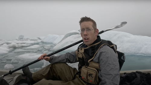Outdoor Boys YouTuber hit 12M subs in 18 months. Now he's calling it quits.