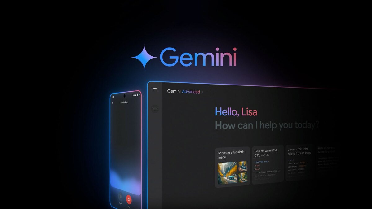Gemini can now make generative memes in Google Messages
