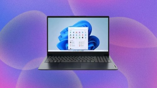 This $200 Lenovo laptop deal sports a graphics card