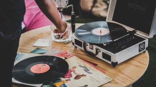 Best record players for lovers of vinyl