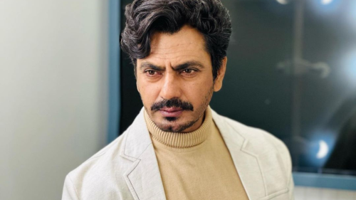 Nawazuddin Siddiqui Says Bollywood Has 'No Friendships,' Too Many Untrained Actors: 'The Industry Isn't Strong…'