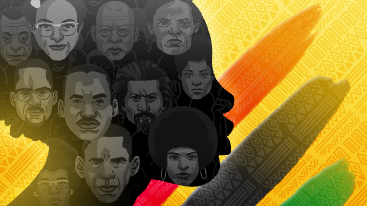 5 ways white allies can honor Black History Month all year long