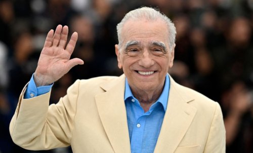 Martin Scorsese considers ‘Spider-Man’, ‘Fantastic Four’ stars for ‘Jesus’ film