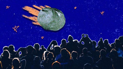 If a scary asteroid will actually strike Earth, here's how you'll know