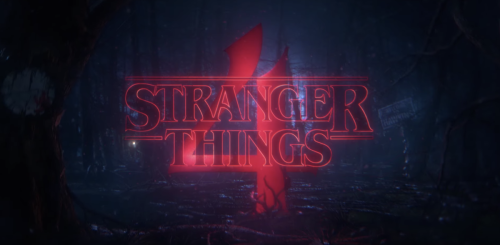 Get Excited! Netflix Confirms 'Stranger Things 4' In Sinister Teaser