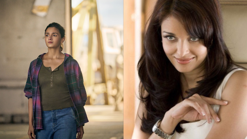 Aishwarya Rai To Alia Bhatt: Indian Actors Who Played Villains In Hollywood Films
