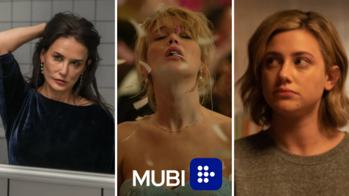 Streaming deal alert: Get 3 months of MUBI for only $1