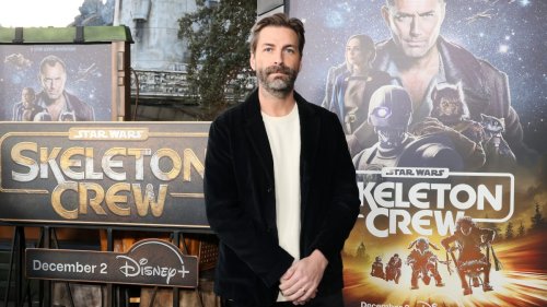Jon Watts reportedly set to direct the next 'Star Wars' film