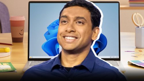 Meet Pavan Davuluri! IIT Madras Alumnus Named New Windows And Surface Chief At Microsoft