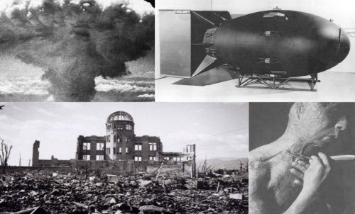 Japan Marks 77 Years Since Nuclear Attack; Read Survivors' Touching Stories Of Hiroshima And Nagasaki