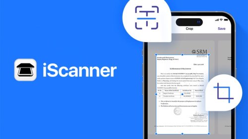 This document scanner app is just $25 during September’s Flash Sale