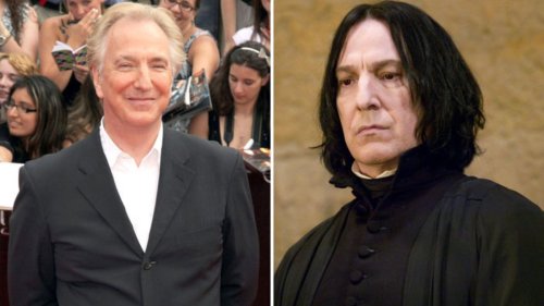 Alan Rickman Birth Anniversary: Iconic Quotes By Severus Snape From Harry Potter
