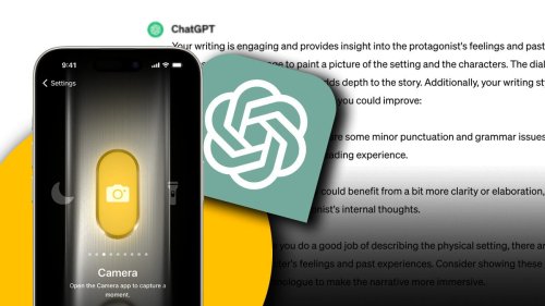 iPhone 15 Pro And Pro Max Users Can Now Replace Siri With ChatGPT Using Action Button; Here's How