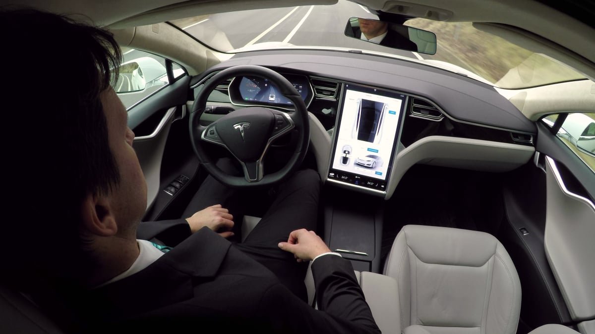 Tesla's Full Self Driving mode is about to get more expensive, again