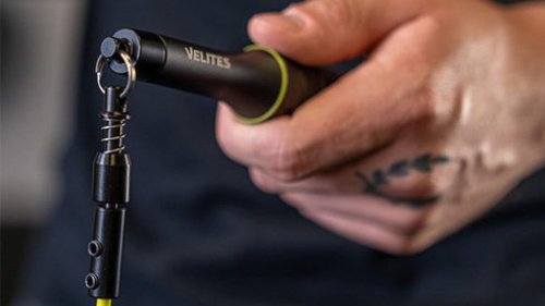 Kick your cardio up a notch with this jump rope system on sale