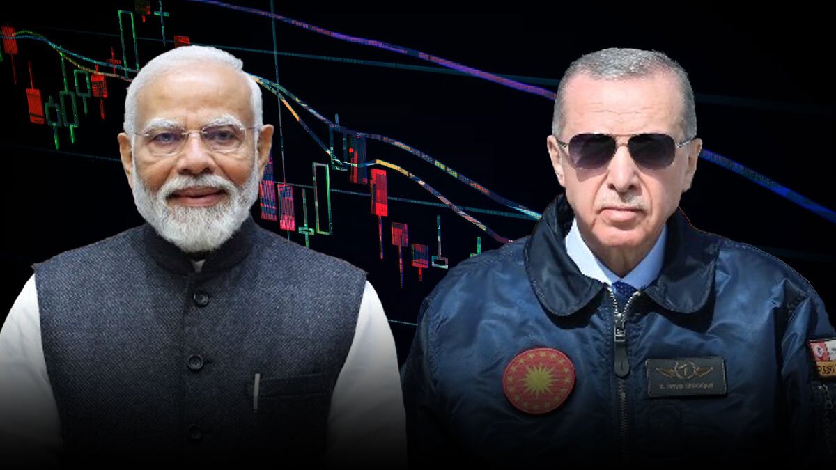 Turkey Import Ban: From Rs 2500 Crore Worth Marbles To Apples, Full List Of Products That’ll Become Pricey