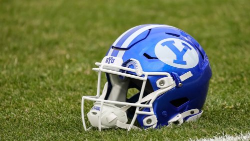 BYU vs. Georgia Tech 2025 livestream: Watch college bowl games for free