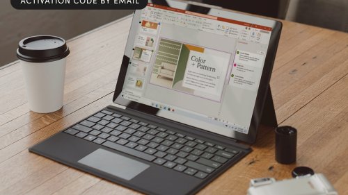 Microsoft Office 2019 is on sale for $30 — pay once and use it forever