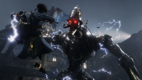 Apple drops 'best games of 2023' for iPhone, iPad, and Mac — 'Lies of P' is one of 'em