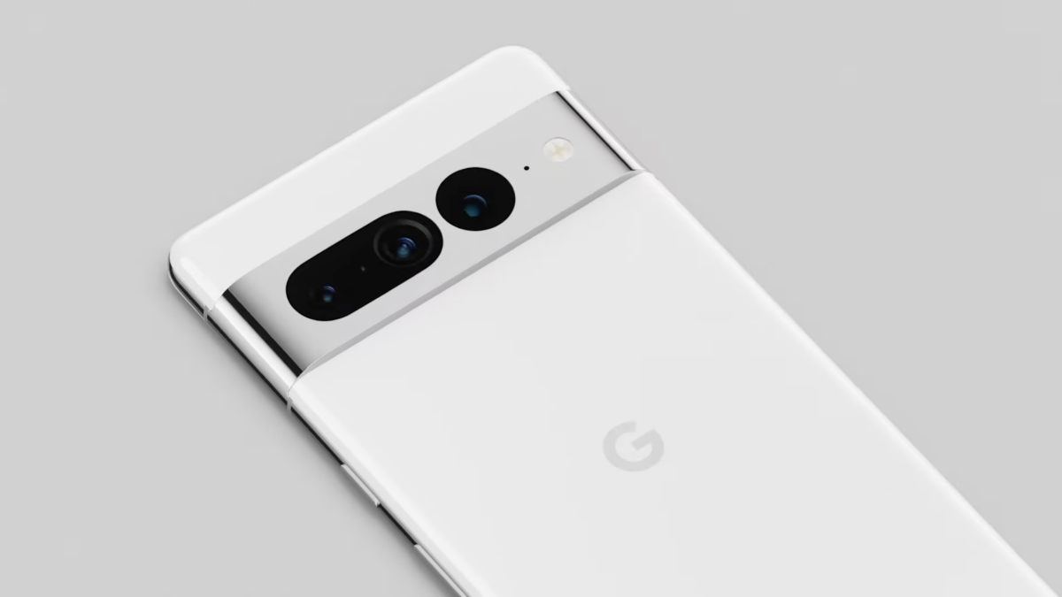 How to watch the Google Pixel 7 and Pixel Watch event livestream