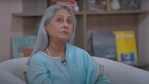 Jaya Bachchan Says Women Who Offer To Split The Bill On Dates Are 'Stupid'; 'Let The Men Pay'