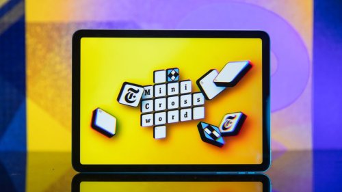 NYT Mini crossword answers, hints for January 30, 2026