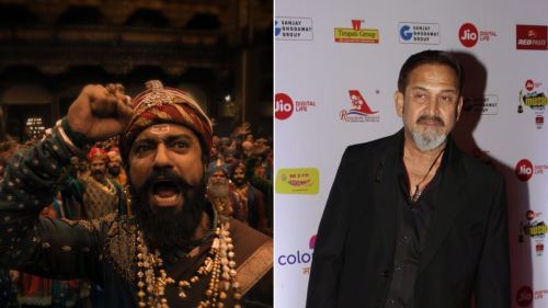 Mahesh Manjrekar Credits Chhaava's Success To Maharashtra, Not Vicky Kaushal: '90 Percent Of Credit Goes To…'