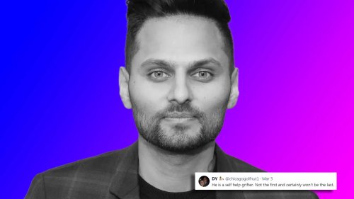 Jay Shetty Lied About His Origin Story And Plagiarized Social Media Posts: Report