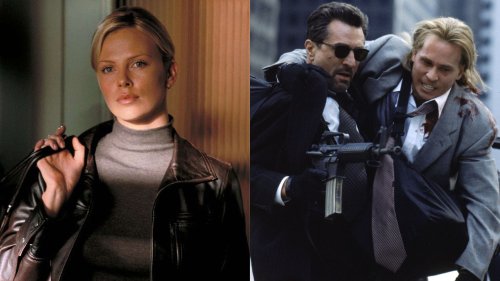 The Italian Job To Heat Best Films On Robbery To Watch On Netflix Prime Video And More Flipboard