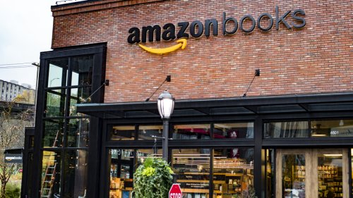 Amazon removes books promoting misinformation on autism cures