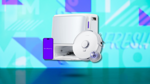 Score the Narwal Freo Z10 at its lowest-ever price — get $200 off at Amazon