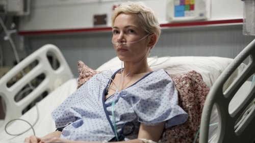 'Dying for Sex' review: Michelle Williams' horny miniseries will break your heart