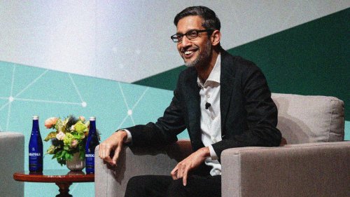 Google Boss Sundar Pichai Reveals What Keeps Him Up At Night: ‘You’re Always Susceptible To …’