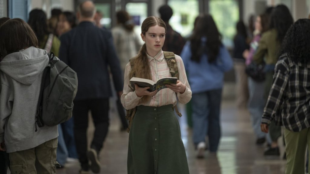 TV Show Trailers, Reviews, and News - cover