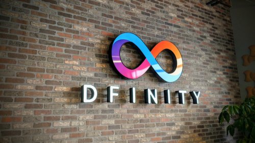 Crypto startup Dfinity takes on Ethereum with launch of Internet Computer
