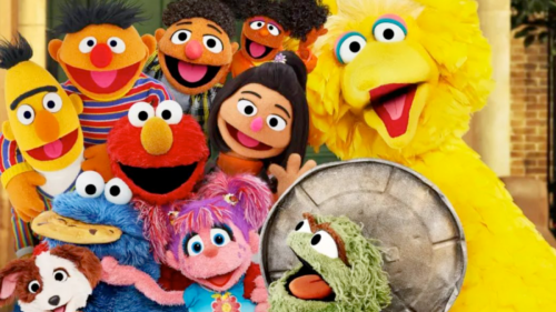 'Sesame Street' writers have unanimously voted to strike