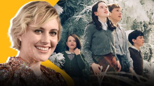 Greta Gerwig Is Re-Making Chronicles Of Narnia, Her Take On Fantasy Will Be Refreshing For This Reason